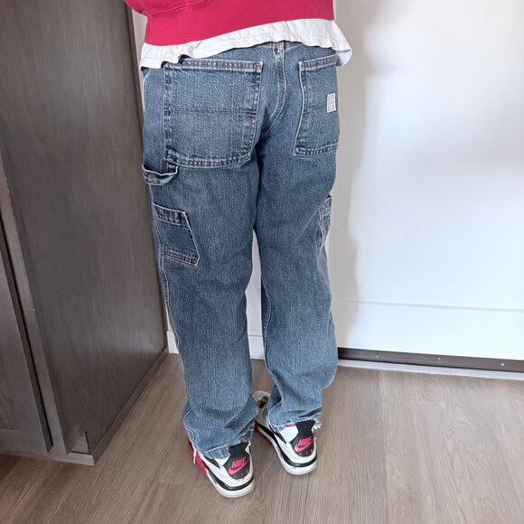 Faded Glory Carpenter Jeans - Picture 13 of 13